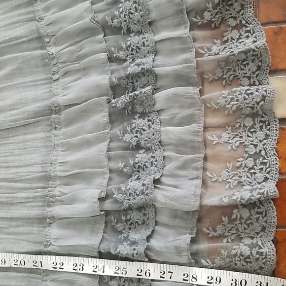 Sacred Thread blouse - Picture 9 of 12